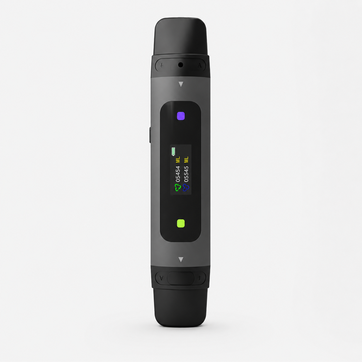 AirForge Breathing Trainer – Build Stronger Breathing & Endurance