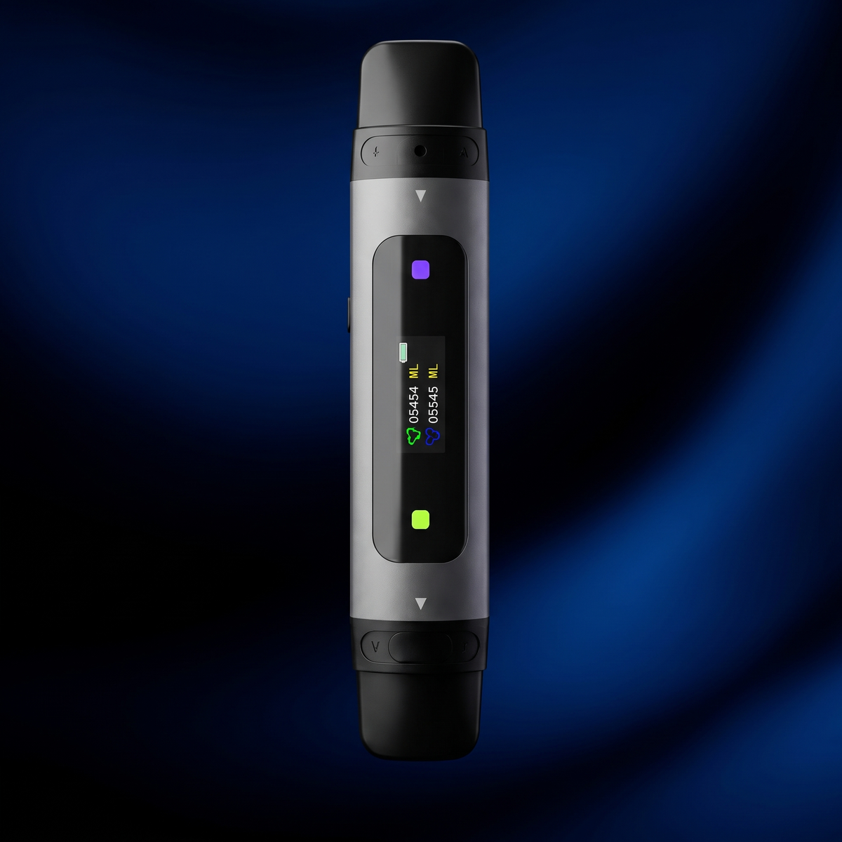 Respyra – The Precision Breathing Trainer