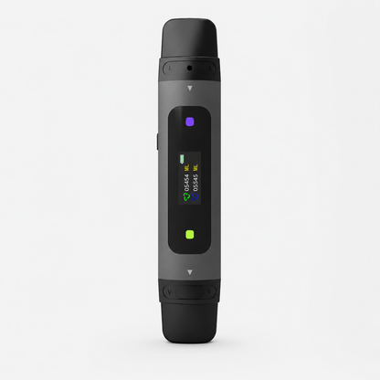 AirForge Breathing Trainer – Build Stronger Breathing & Endurance